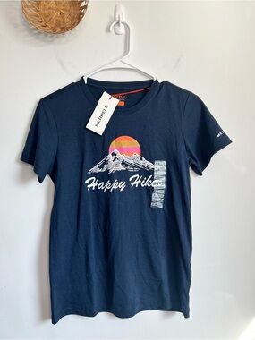 Merrell T-Shirt Size XS